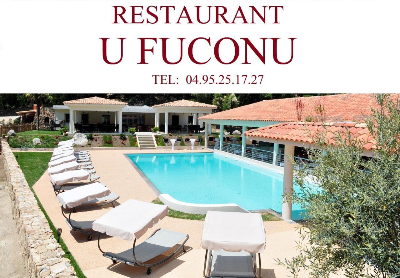 Cantu Di Fiumu Дзондза Экстерьер фото
