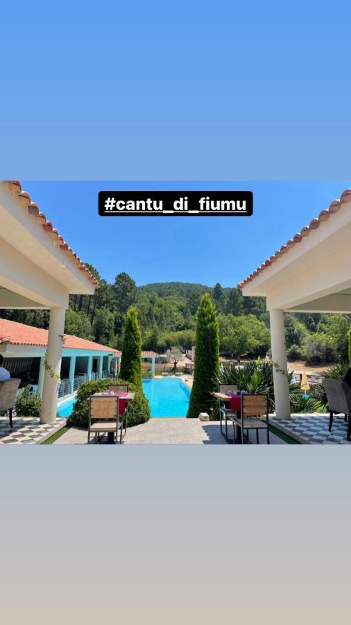 Cantu Di Fiumu Дзондза Экстерьер фото